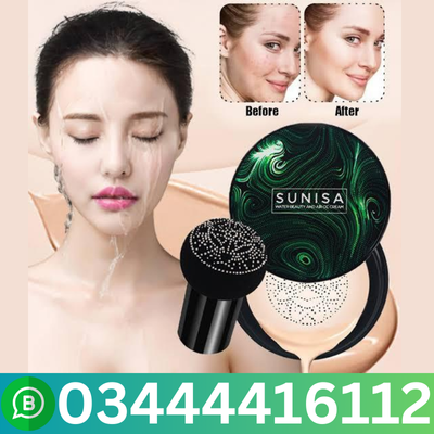 Sunisa Foundation 3 In 1